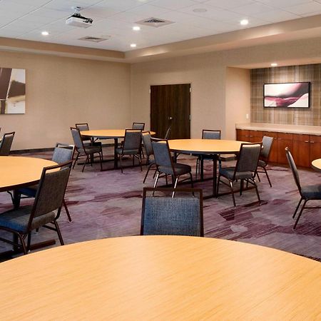 Courtyard By Marriott Houston Intercontinental Airport Exterior foto